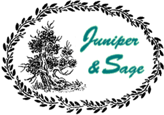 Juniper & Sage